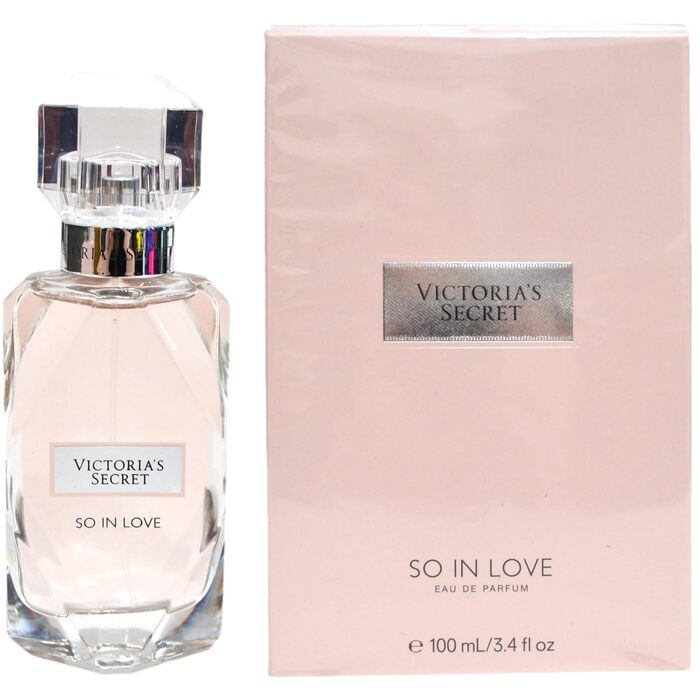 Victoria's Secret So In Love EDP 100ml