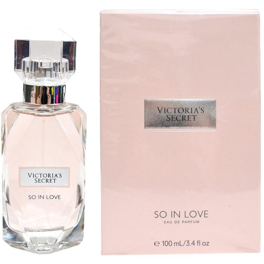 Victoria's Secret So In Love EDP 100ml