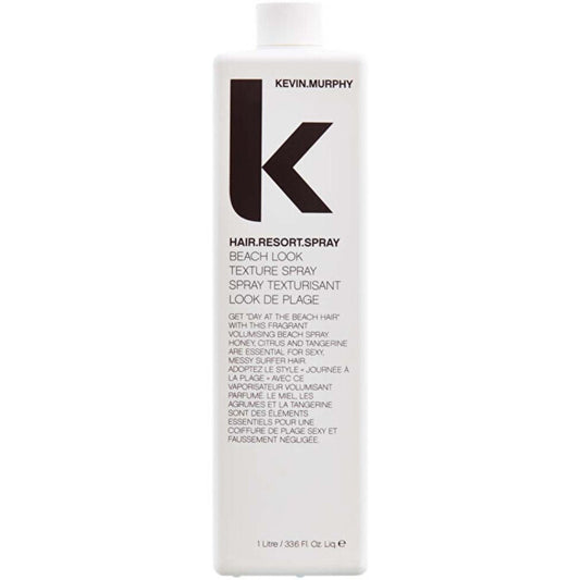Kevin Murphy Hair.Resort.Spray paplūdimio įvaizdžio tekstūros purškiklis
