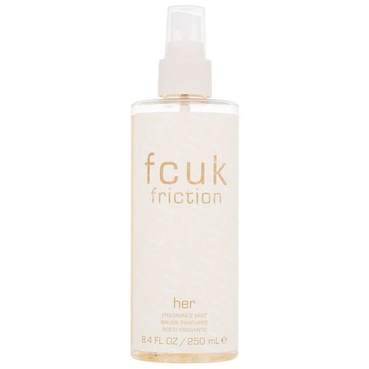 Fcuk Friction for Women 250ml