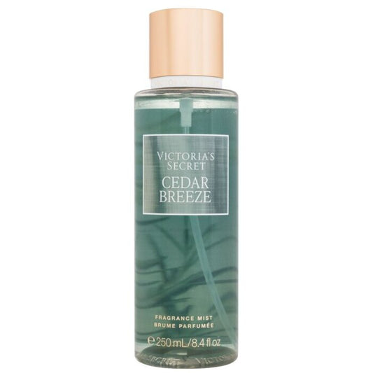 Victoria's Secret Cedar Breeze Body Spray 250ml