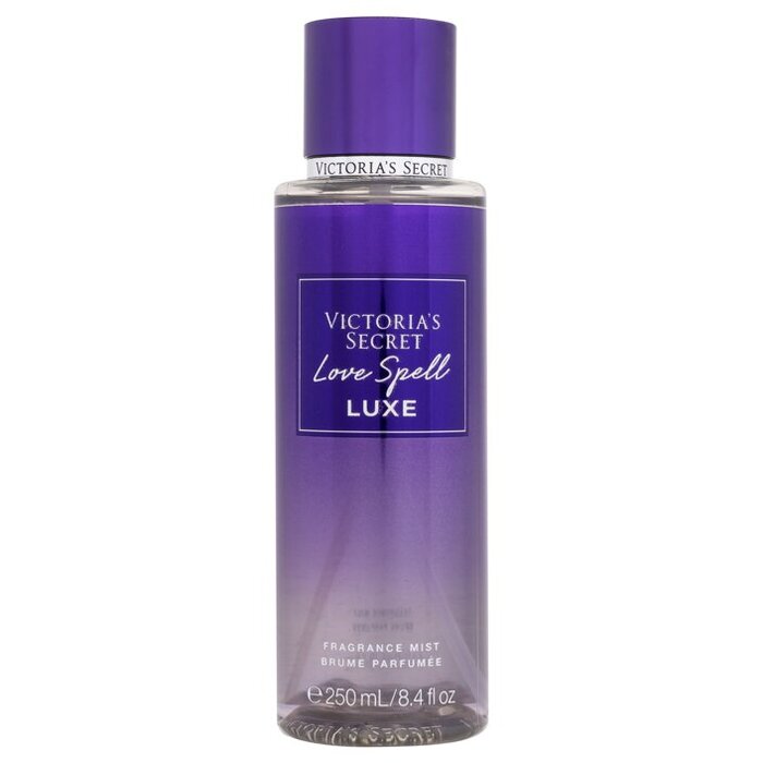 Victoria's Secret Love Spell Luxe Body Spray 250ml