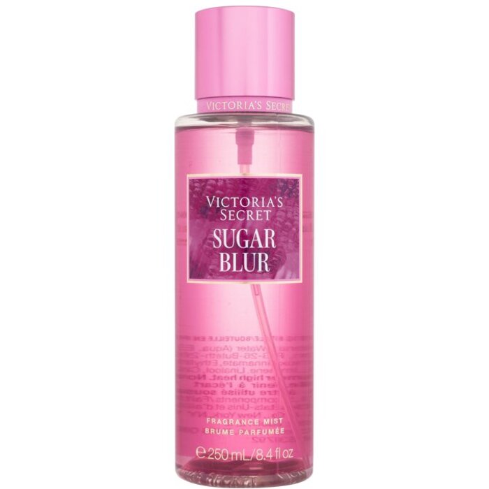 Victoria's Secret Sugar Blur Body Spray 250ml