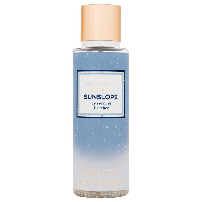 Victoria's Secret Sunslope Body Spray 250ml