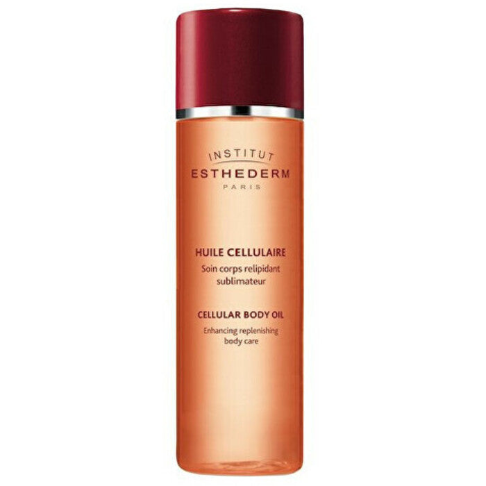 Esthederm Institute Cellular Body Oil