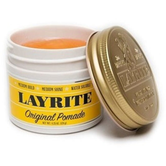 Layrite Original Pomade – Pomada plaukams