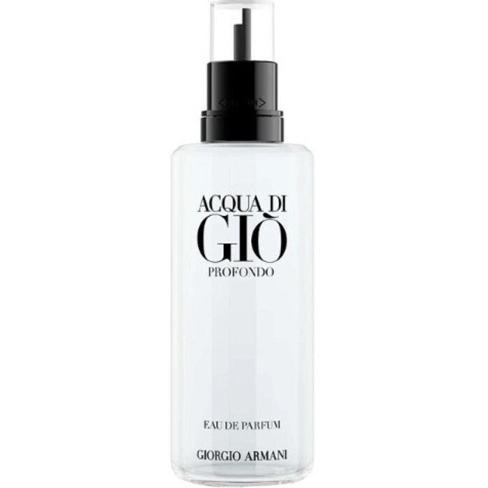 Armani Acqua Di Gio Profondo EDP Refill