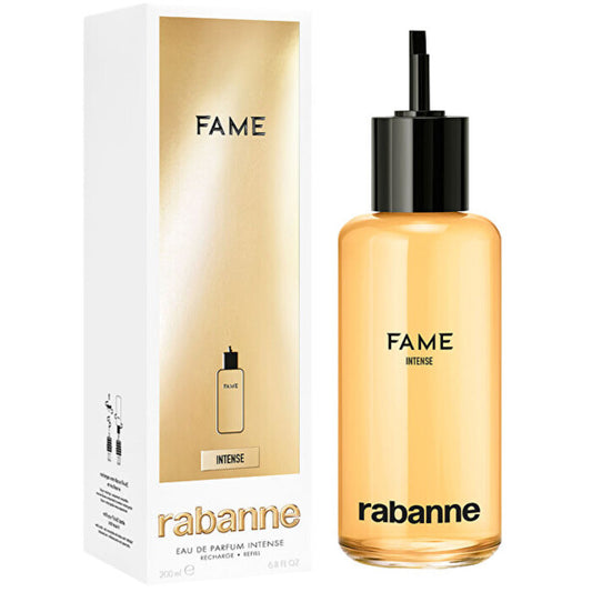 Paco Rabanne Fame Intense EDP refill 200ml