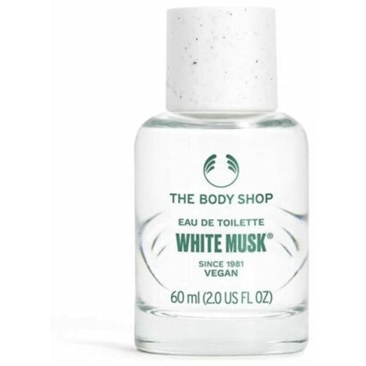 The Body Shop White Musk EDT
