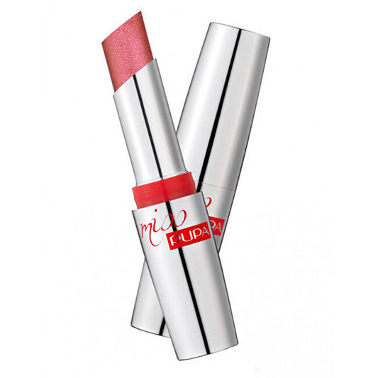 „Pupa Miss Pupa Ultra Shiny“ lūpų dažai – blizgūs lūpų dažai 2,4 ml