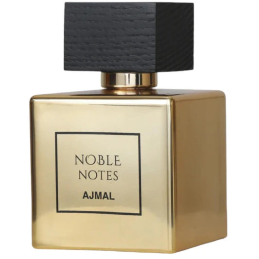 Ajmal Noble Notes EDP
