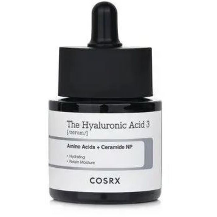 COSRX Hialurono rūgšties 3 serumas