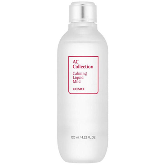 COSRX AC Collection 2.0 Calming Liquid Mild - raminamasis losjonas