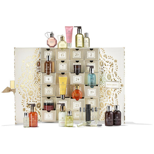 Molton Brown Advent calendar