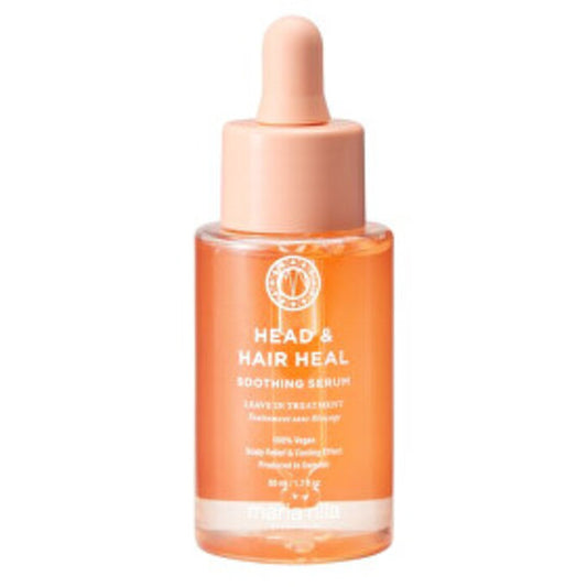 Maria Nila Head & Hair Heal Soothing Serum - Soothing scalp serum 50ml