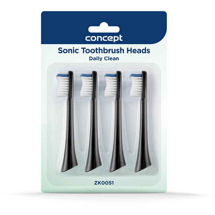 Concept Daily Clean ZK0051 – keičiama galvutė