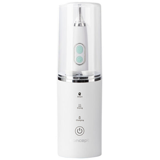 Concept ZK4040 - Sonic toothbrush with UV sterilizer