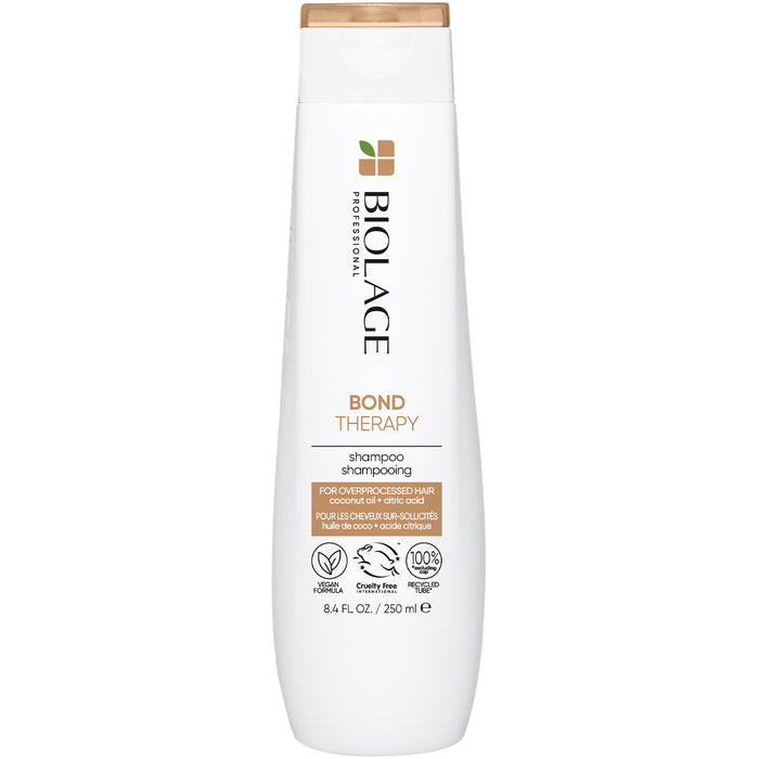 Matrix Biolage Bond Therapy Shampoo 250ml