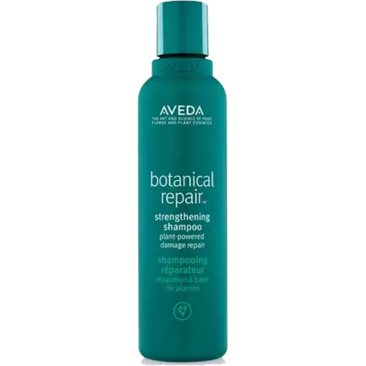Aveda „Botanical Repair™“ stiprinamasis šampūnas – stiprinamasis šampūnas pažeistiems plaukams
