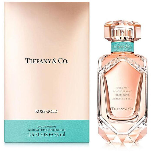 Tiffany ir Co Tiffany & Co Rose Gold EDP
