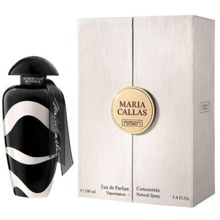 The Merchant of Venice Maria Callas EDP