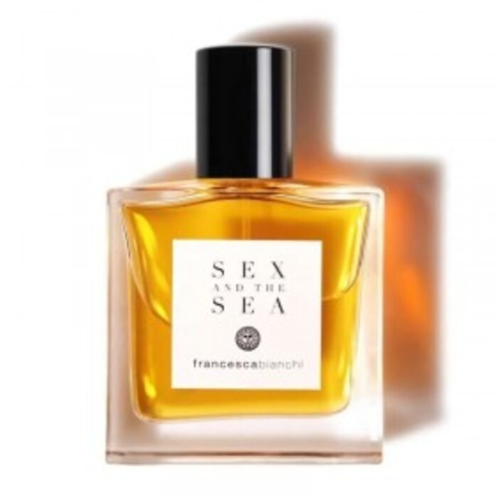 Francesca Bianchi Sex ir the Sea Extract de Parfum