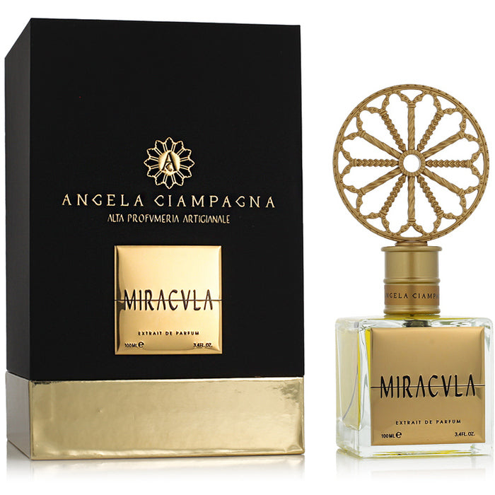 Angela Ciampagna Miracula Extract de Parfum