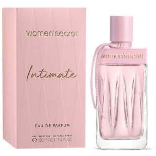 Women's'secret Intimate EDP
