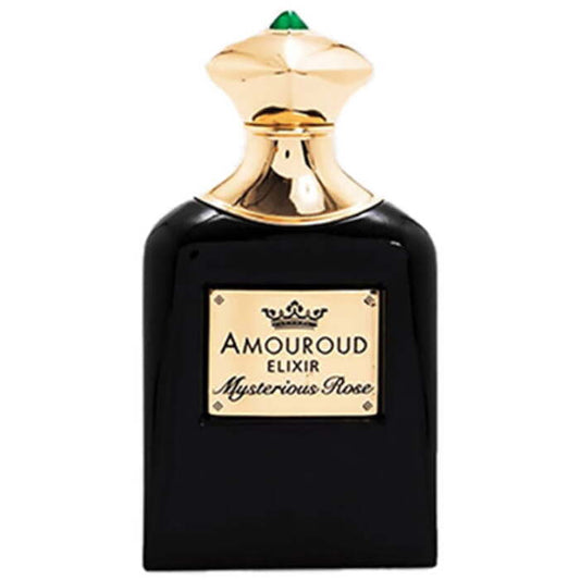 Amouroud Elixir Mysterious Rose Extrait de Parfum