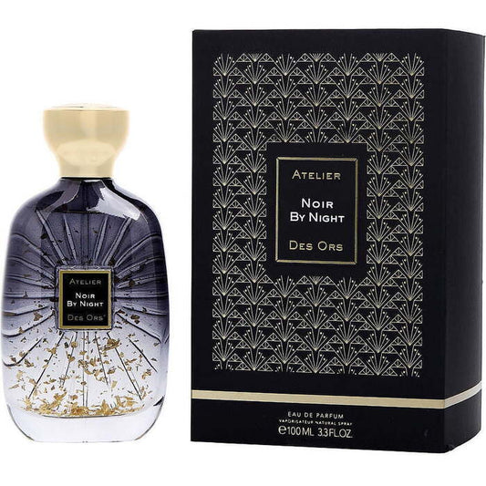 Ateliers des Ors Noir by Night EDP 100ml