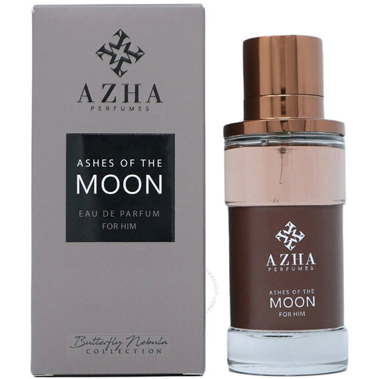 Azha Perfumes Ashes of the Moon EDP