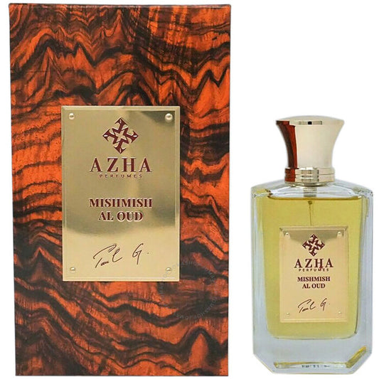 Azha Perfumes Fuji EDP