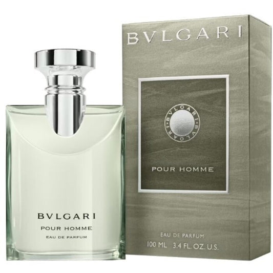 Bvlgari Bvlgari Pour Homme EDP 100ml