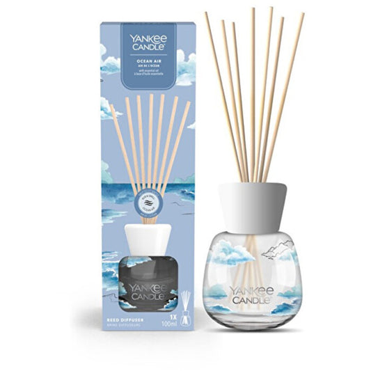 Yankee Candle Signature Ocean Air liežuvėlių difuzorius