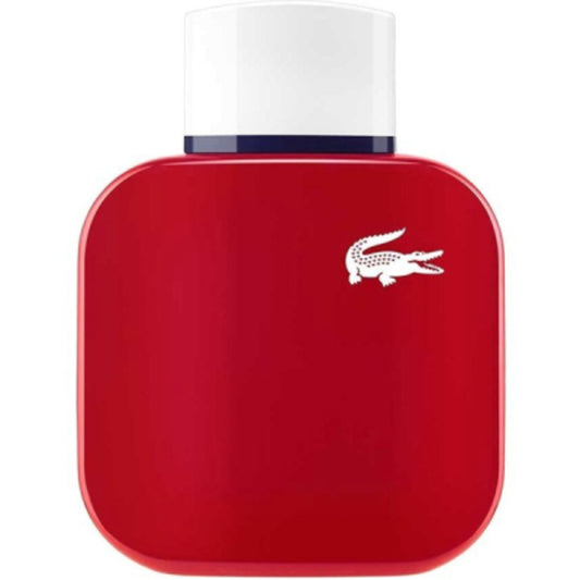 Lacoste Eau de Lacoste L.12.12 French Panache Pour Elle EDT Tester 90ml