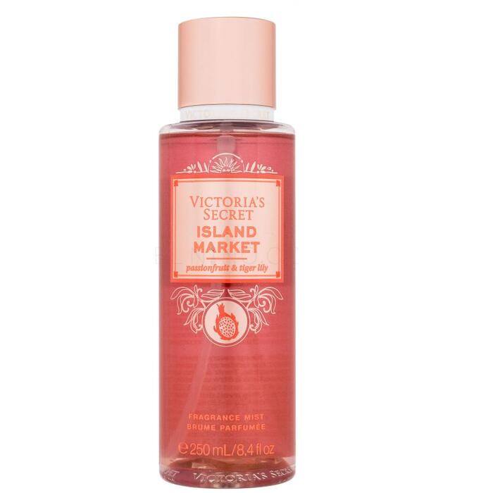 Victoria's Secret Island Market Body Spray 250ml