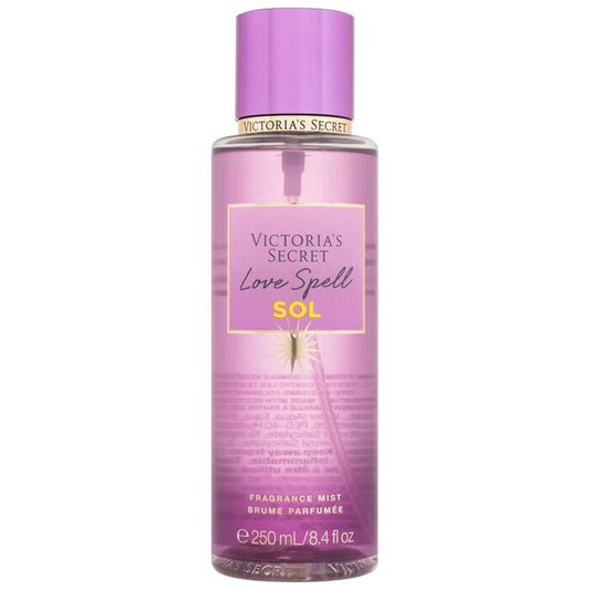 Victoria's Secret Love Spell Sol Body Spray 250ml