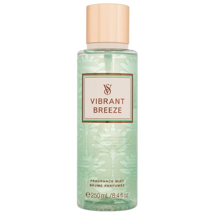 Victoria's Secret Vibrant Breeze Body Spray 250ml