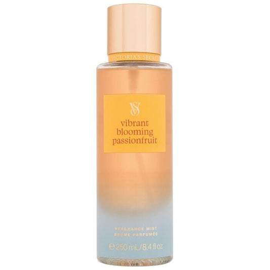 Victoria's Secret Vibrant Blooming Passionfruit Body Spray 250ml