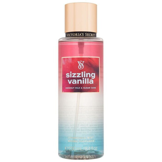„Victoria's Secret“ karšto vanilės skonio kūno purškiklis