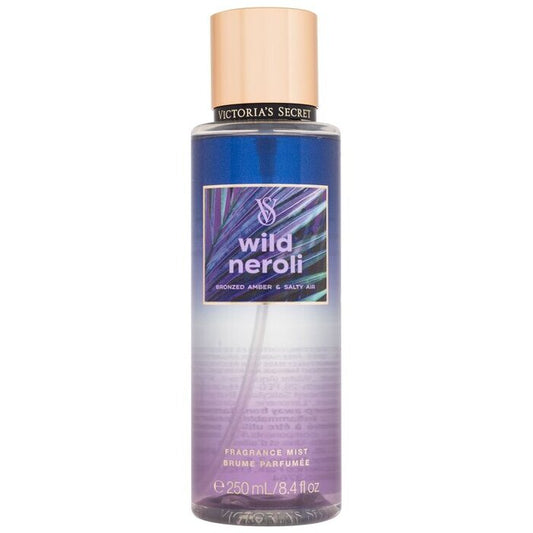 Victoria's Secret Wild Neroli Body Spray 250ml