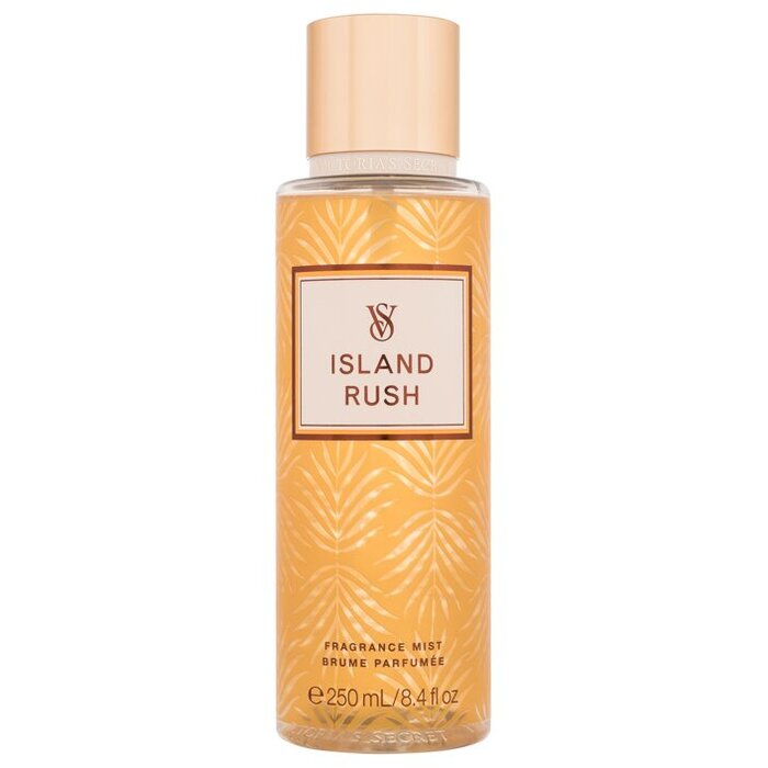 Victoria's Secret Island Rush Body Spray 250ml