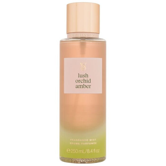 Victoria's Secret Lush Orchid Amber Body Spray 250ml