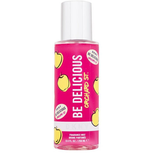 DKNY Be Delicious Orchard St. kūno purškiklis