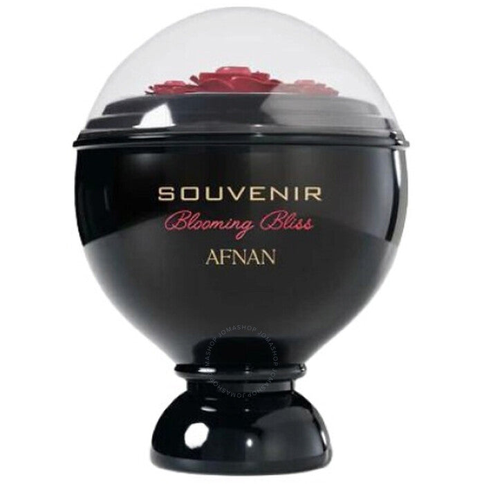 Afnan Souvenir Blooming Bliss EDP