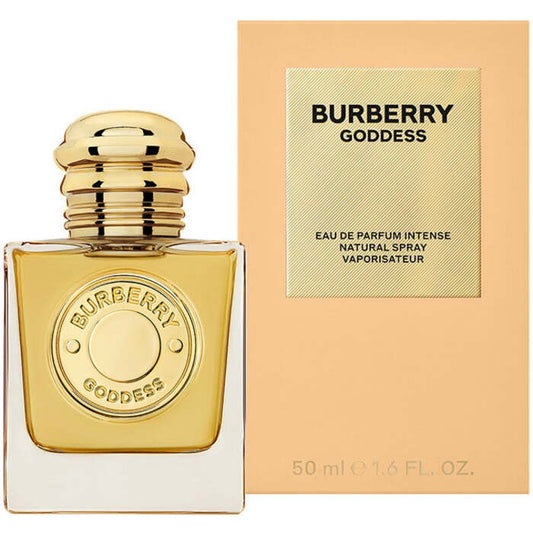 Burberry Burberry Goddess Intense EDP 50ml