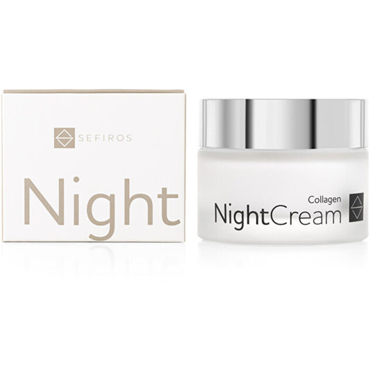 Sefiros Night Cream 50ml