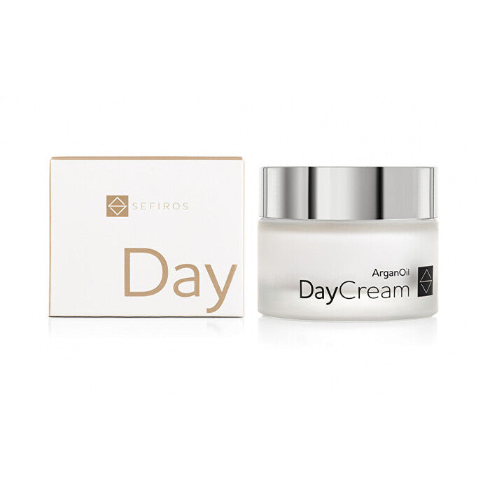 Sefiros Oil Day Cream 50ml