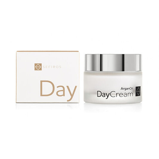 Sefiros Oil Day Cream 50ml