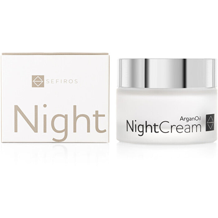 Sefiros Oil Night Cream 50ml